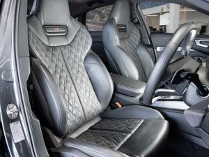 Audi A5 sedan TFSI S line - Image 26