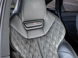 Audi A5 sedan TFSI S line - Image 27