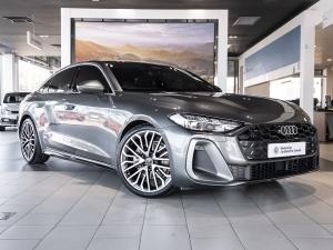 Audi A5 sedan TFSI S line - Image 2