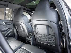 Audi A5 sedan TFSI S line - Image 30