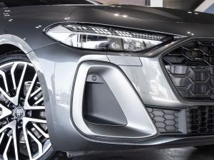 Audi A5 sedan TFSI S line - Image 3
