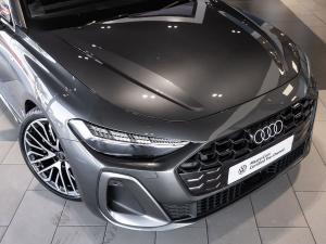 Audi A5 sedan TFSI S line - Image 4
