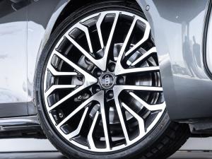 Audi A5 sedan TFSI S line - Image 5
