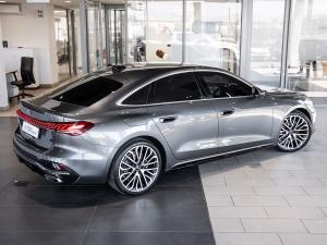 Audi A5 sedan TFSI S line - Image 7