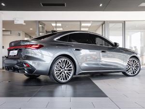Audi A5 sedan TFSI S line - Image 8