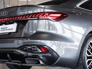 Audi A5 sedan TFSI S line - Image 9