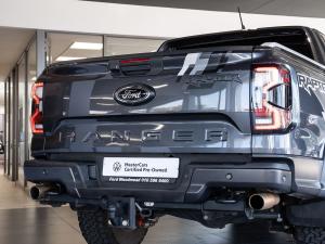 Ford Ranger 3.0T V6 double cab Raptor 4WD - Image 11