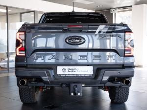 Ford Ranger 3.0T V6 double cab Raptor 4WD - Image 12