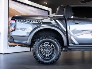 Ford Ranger 3.0T V6 double cab Raptor 4WD - Image 14