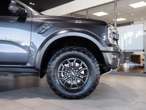 Ford Ranger 3.0T V6 double cab Raptor 4WD - Image 15