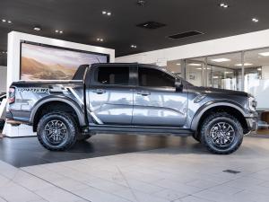 Ford Ranger 3.0T V6 double cab Raptor 4WD - Image 16
