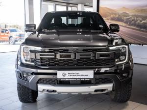 Ford Ranger 3.0T V6 double cab Raptor 4WD - Image 17