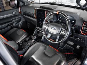Ford Ranger 3.0T V6 double cab Raptor 4WD - Image 18