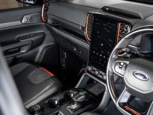 Ford Ranger 3.0T V6 double cab Raptor 4WD - Image 19