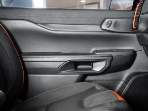 Ford Ranger 3.0T V6 double cab Raptor 4WD - Image 21