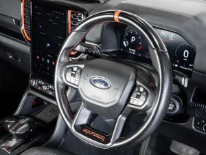 Ford Ranger 3.0T V6 double cab Raptor 4WD - Image 22