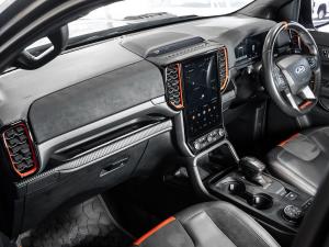 Ford Ranger 3.0T V6 double cab Raptor 4WD - Image 25