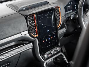 Ford Ranger 3.0T V6 double cab Raptor 4WD - Image 26