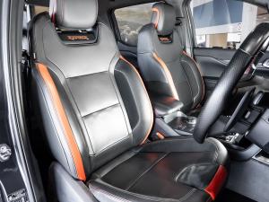 Ford Ranger 3.0T V6 double cab Raptor 4WD - Image 28
