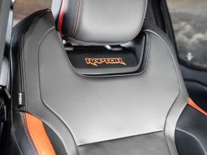 Ford Ranger 3.0T V6 double cab Raptor 4WD - Image 29