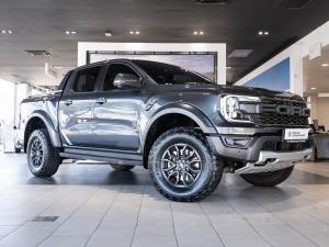 Ford Ranger 3.0T V6 double cab Raptor 4WD - Image 2
