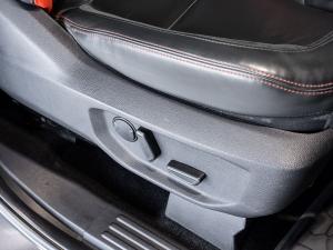Ford Ranger 3.0T V6 double cab Raptor 4WD - Image 30