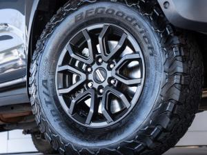 Ford Ranger 3.0T V6 double cab Raptor 4WD - Image 5