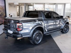 Ford Ranger 3.0T V6 double cab Raptor 4WD - Image 8