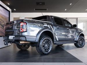 Ford Ranger 3.0T V6 double cab Raptor 4WD - Image 9