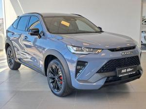 Haval H6 GT 2.0GDIT Super Luxury 4WD - Image 1