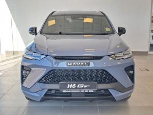 Haval H6 GT 2.0GDIT Super Luxury 4WD - Image 2