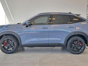 Haval H6 GT 2.0GDIT Super Luxury 4WD - Image 5