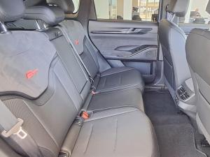 Haval H6 GT 2.0GDIT Super Luxury 4WD - Image 7