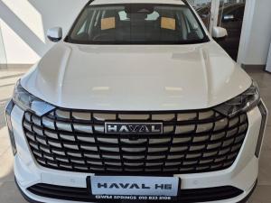 Haval H6 1.5T PHEV Ultra Luxury - Image 2