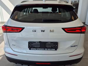 Haval H6 1.5T PHEV Ultra Luxury - Image 5