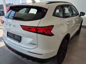 Haval H6 1.5T PHEV Ultra Luxury - Image 6