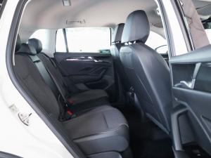 Volkswagen Tiguan 1.4TSI - Image 13