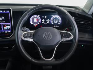 Volkswagen Tiguan 1.4TSI - Image 16