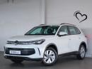 Thumbnail Volkswagen Tiguan 1.4TSI