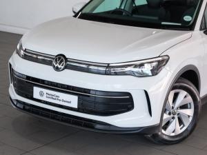 Volkswagen Tiguan 1.4TSI - Image 2