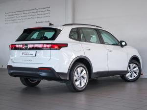 Volkswagen Tiguan 1.4TSI - Image 5