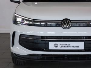 Volkswagen Tiguan 1.4TSI - Image 6