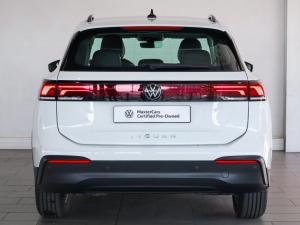 Volkswagen Tiguan 1.4TSI - Image 7