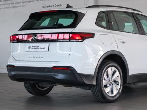 Volkswagen Tiguan 1.4TSI - Image 9