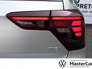 Volkswagen Polo hatch 1.0TSI R-Line - Image 14