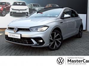 Volkswagen Polo hatch 1.0TSI R-Line - Image 1