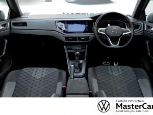 Volkswagen Polo hatch 1.0TSI R-Line - Image 22