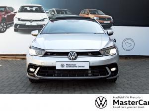 Volkswagen Polo hatch 1.0TSI R-Line - Image 2