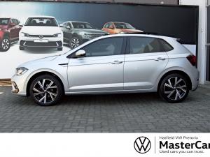 Volkswagen Polo hatch 1.0TSI R-Line - Image 3