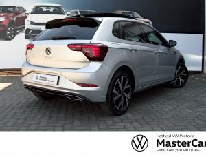 Volkswagen Polo hatch 1.0TSI R-Line - Image 4